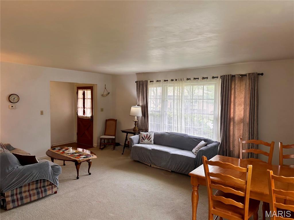 Murry Hill Third Add - Residential