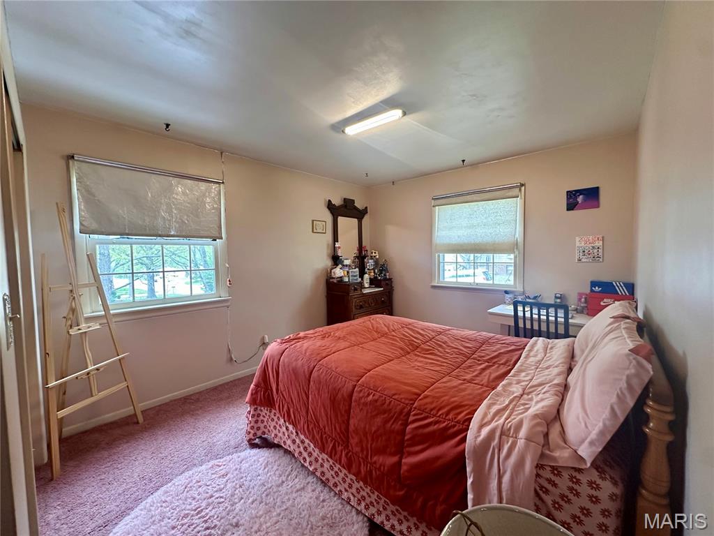 Murry Hill Third Add - Residential