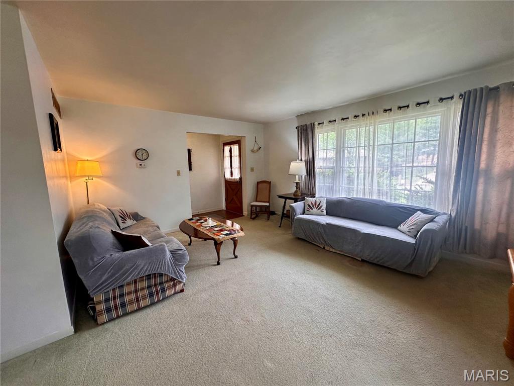 Murry Hill Third Add - Residential