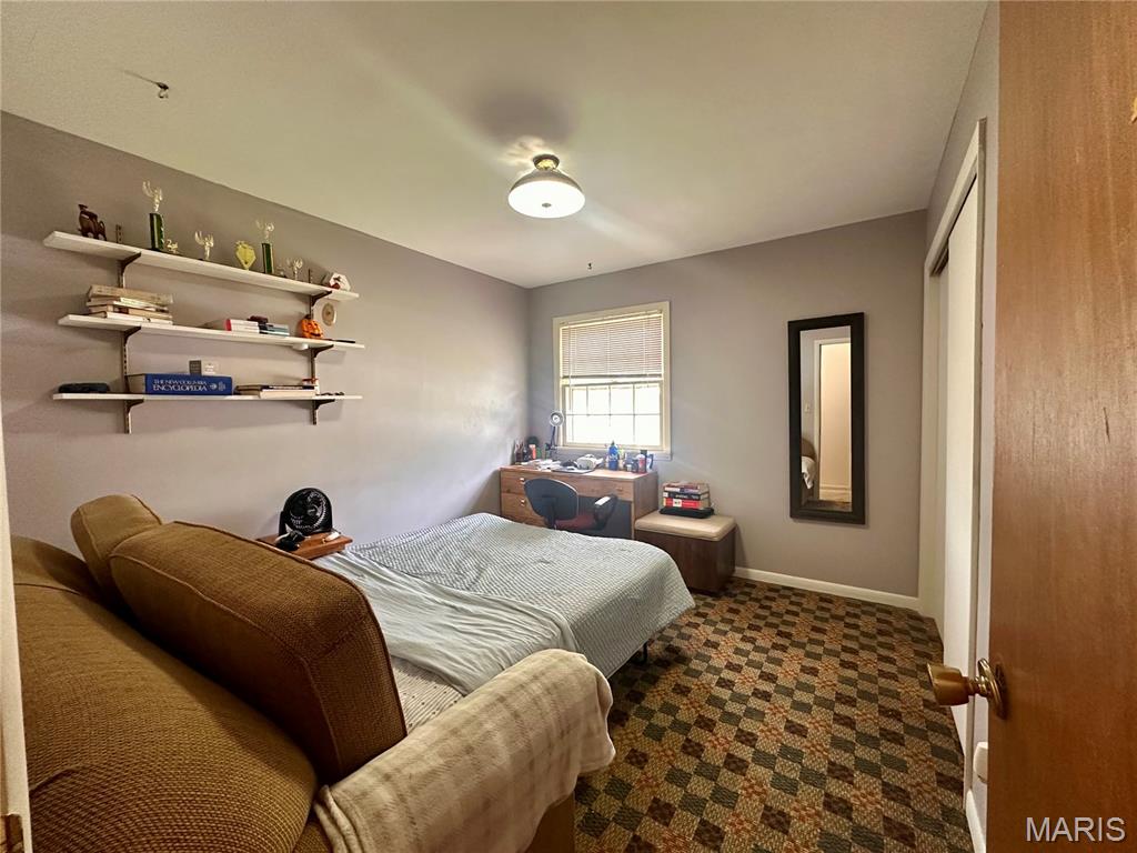 Murry Hill Third Add - Residential