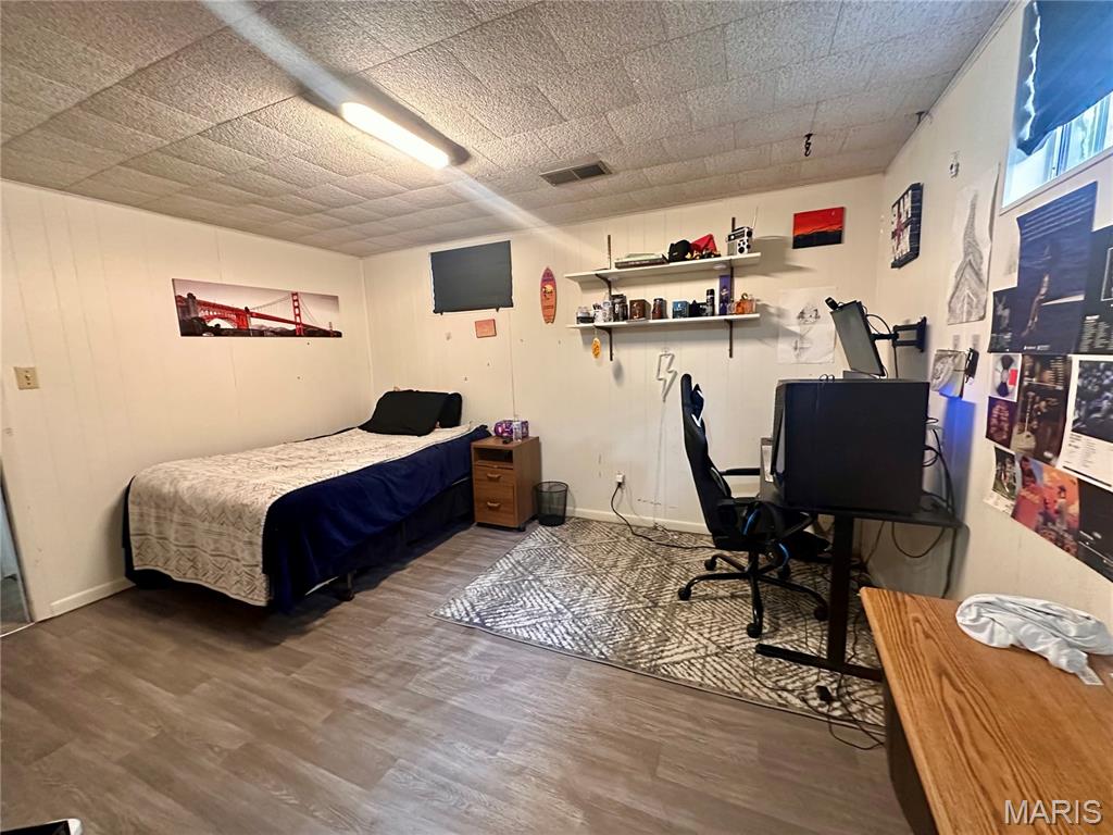 Murry Hill Third Add - Residential