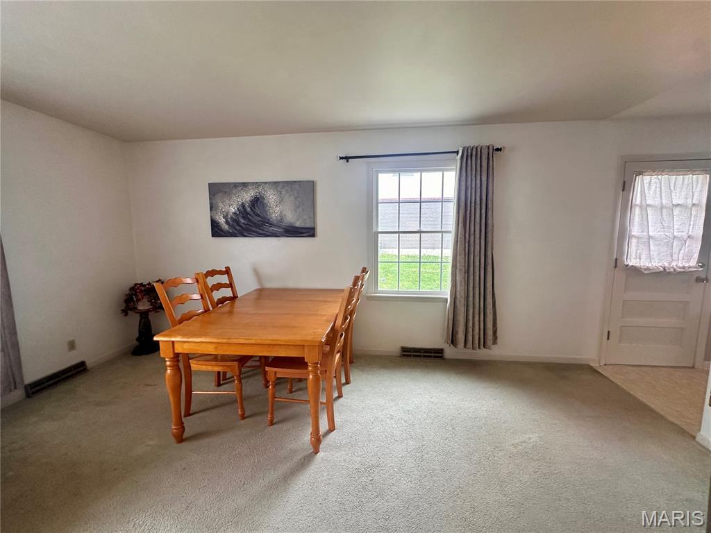 Murry Hill Third Add - Residential