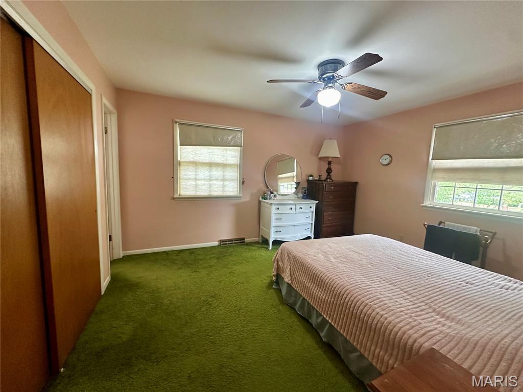 Murry Hill Third Add - Residential