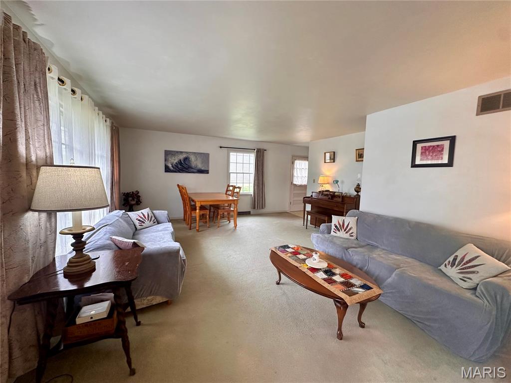 Murry Hill Third Add - Residential