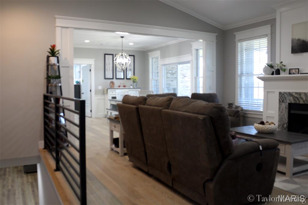 Touchdown Rdg 2 - Residential