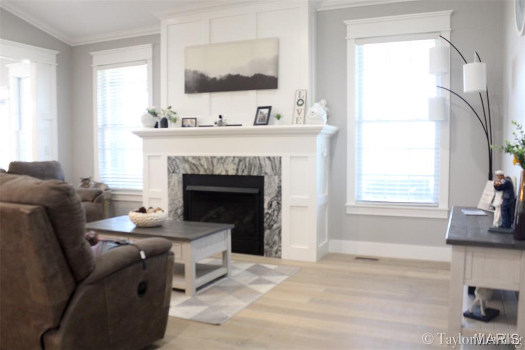 Touchdown Rdg 2 - Residential