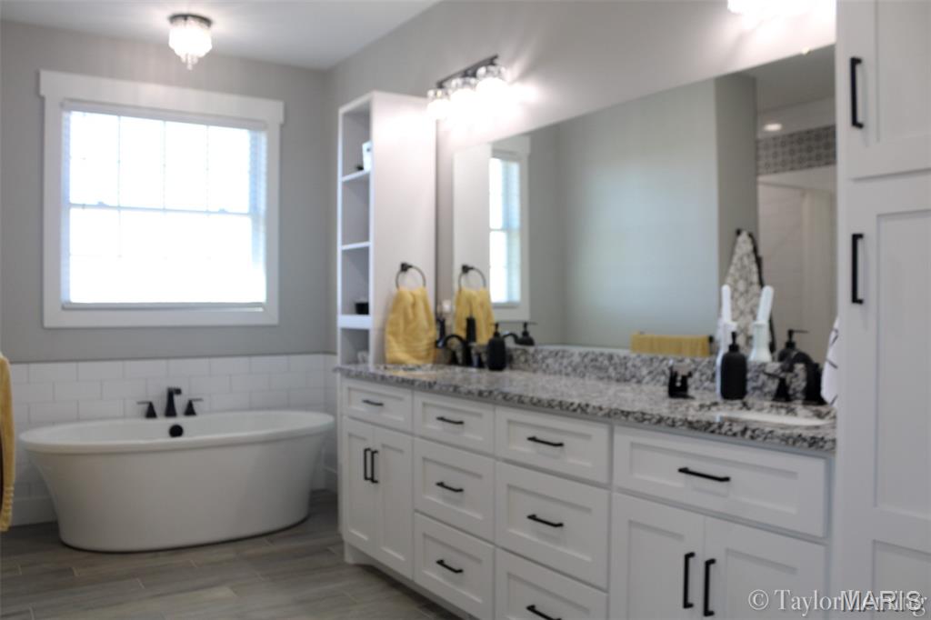 Touchdown Rdg 2 - Residential