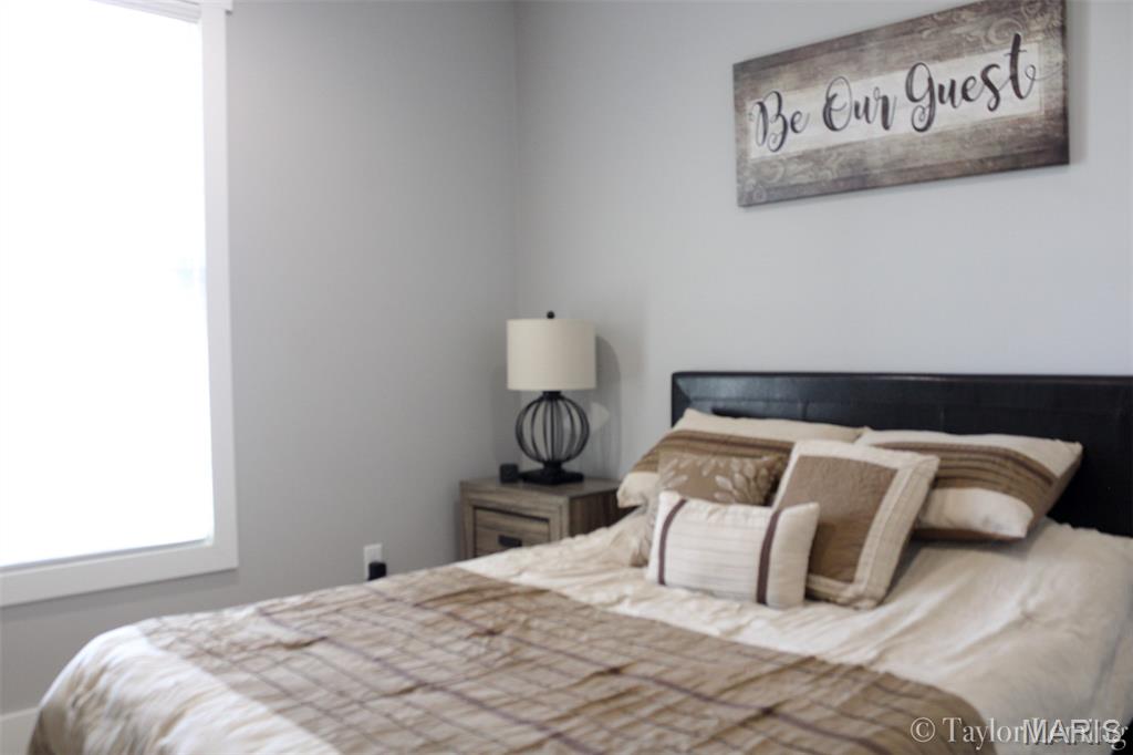 Touchdown Rdg 2 - Residential