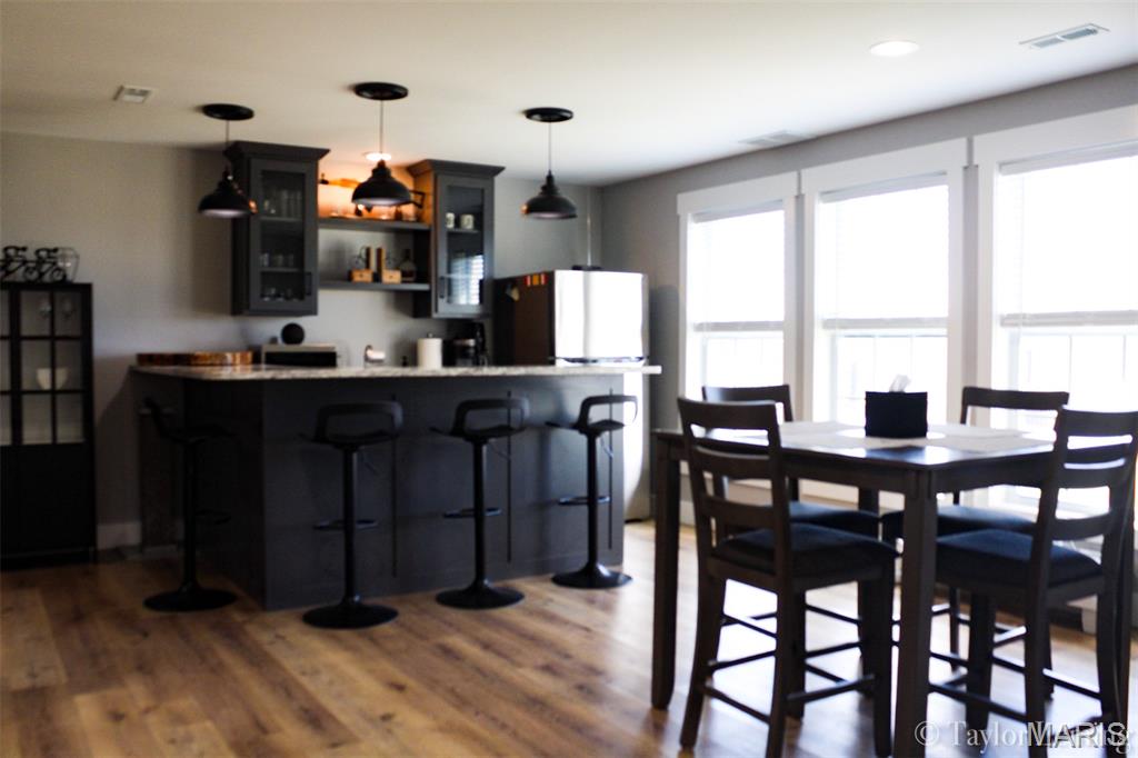 Touchdown Rdg 2 - Residential