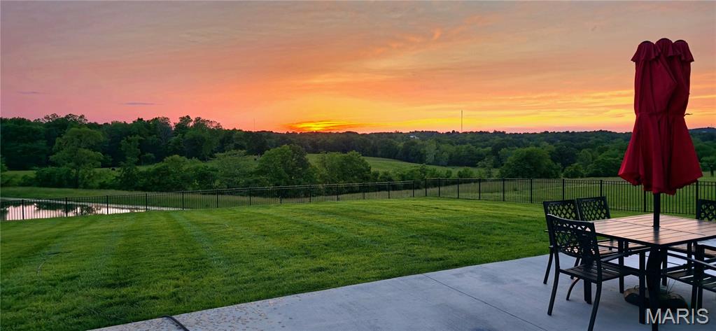 Touchdown Rdg 2 - Residential