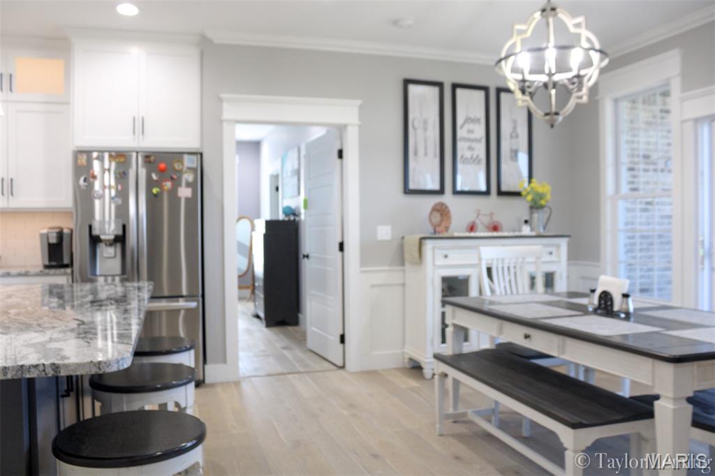 Touchdown Rdg 2 - Residential