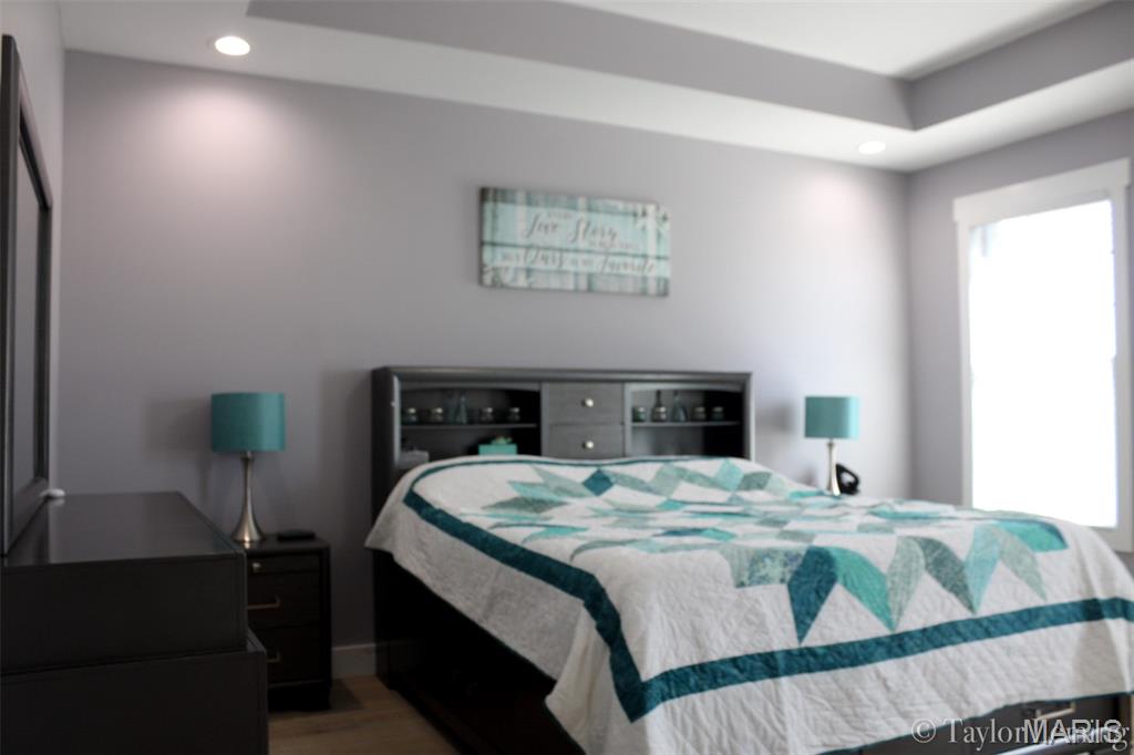 Touchdown Rdg 2 - Residential