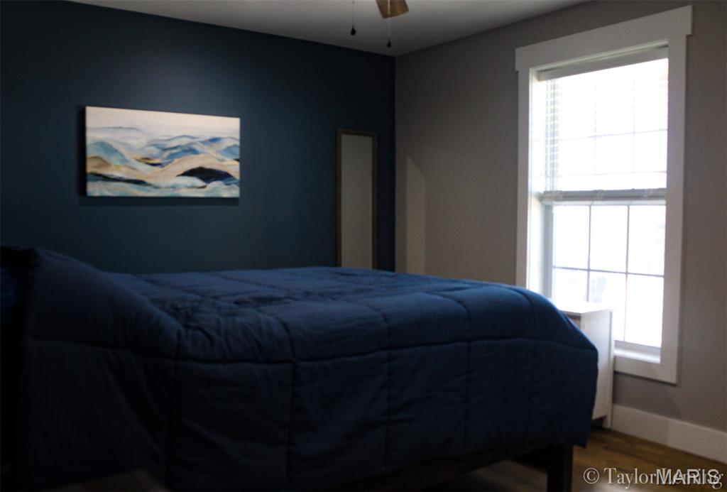 Touchdown Rdg 2 - Residential