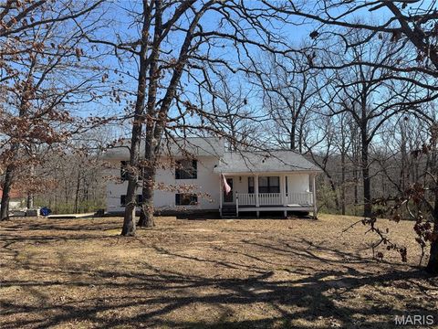 Photo of 841 Watson Road, Sullivan, MO 63080 (MLS # 26016474)