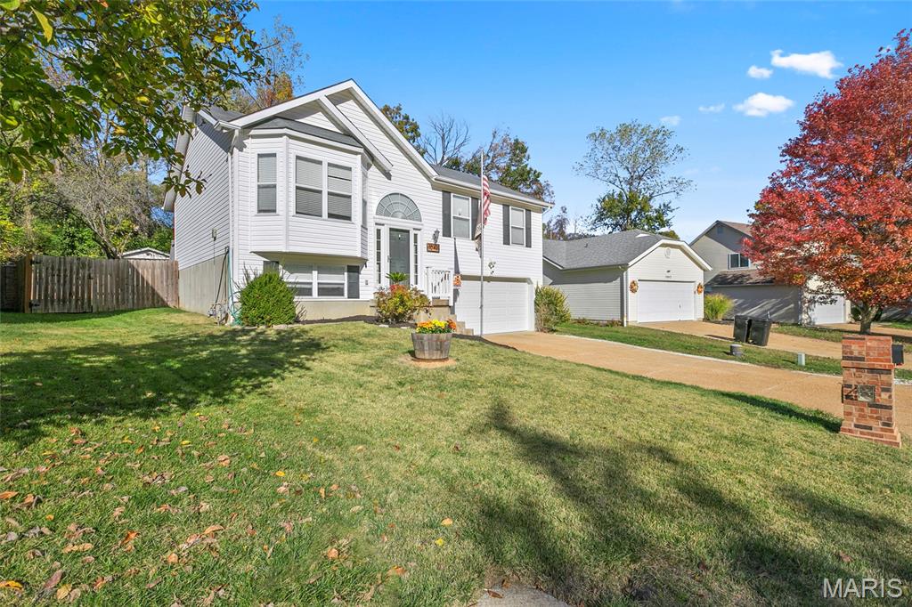 1047 Fenton Park Drive