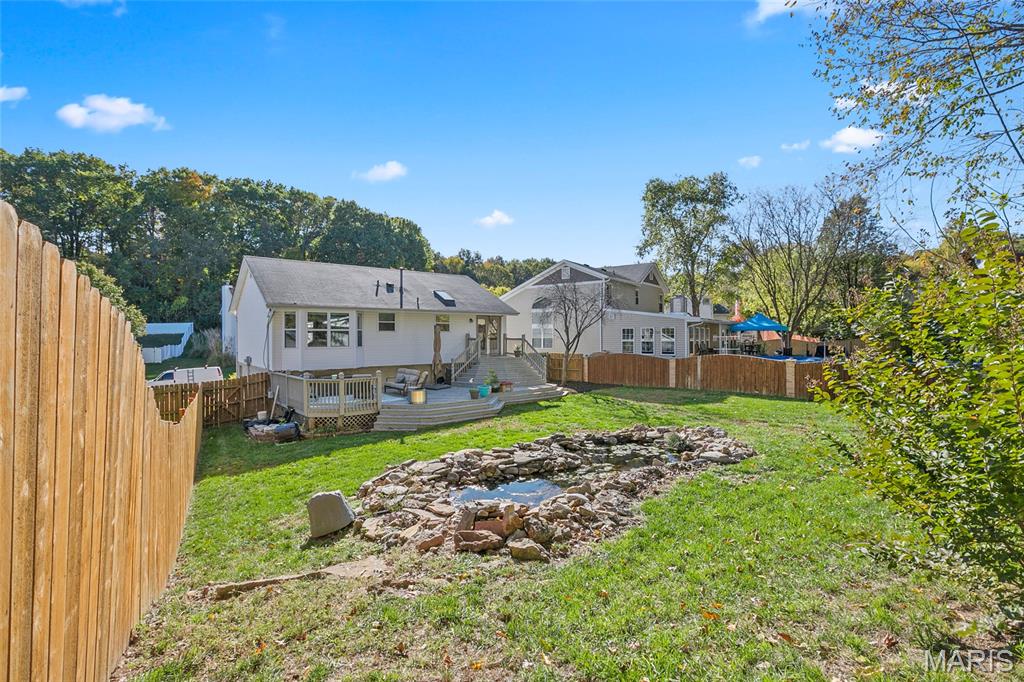 1047 Fenton Park Drive