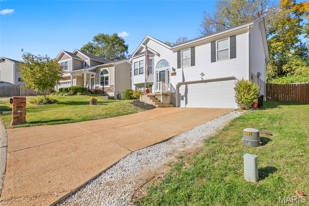 1047 Fenton Park Drive