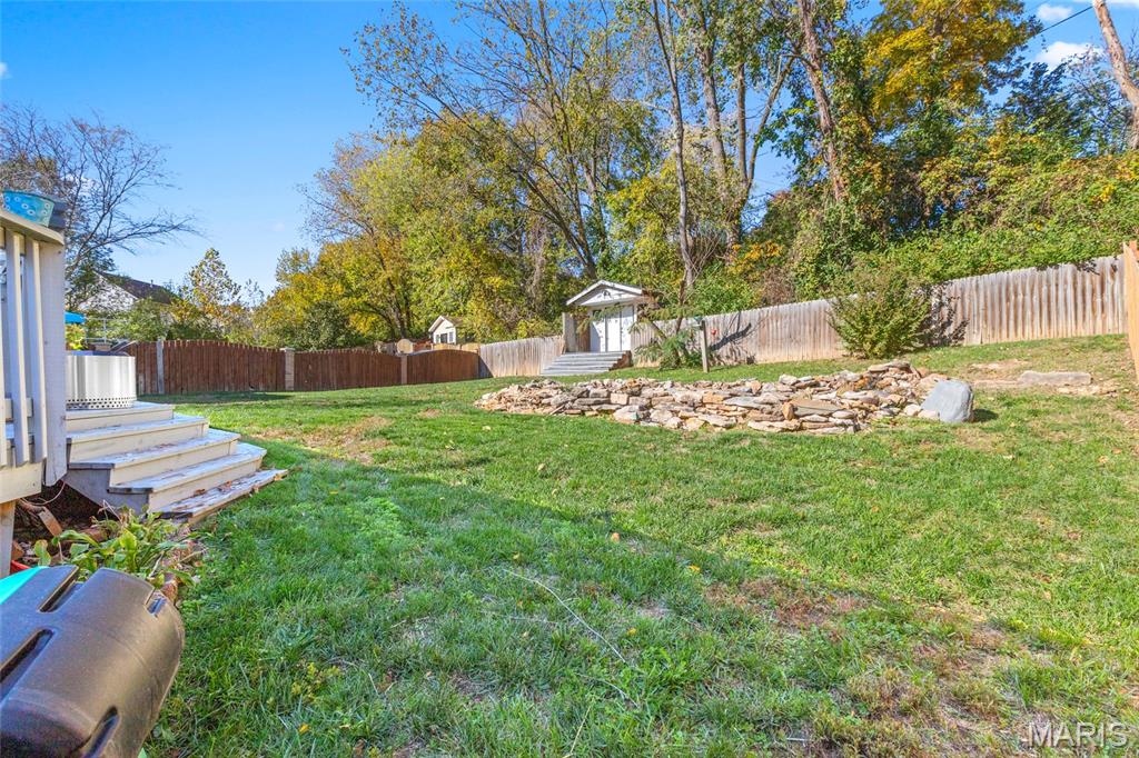 1047 Fenton Park Drive