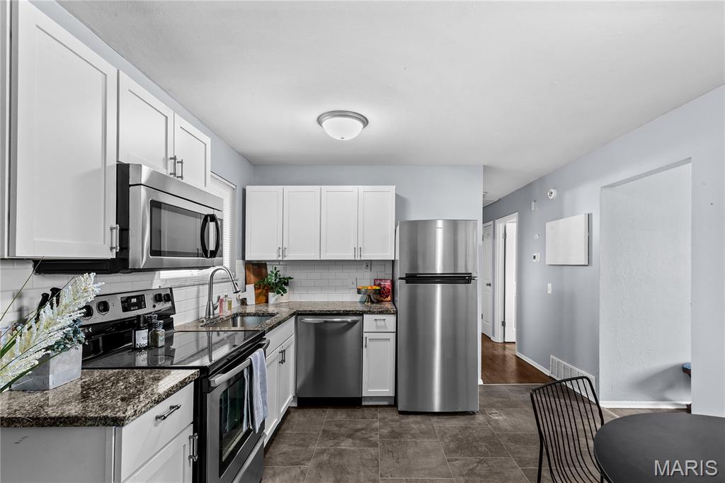 Bobbinray 3 - Residential