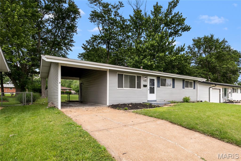 Bobbinray 3 - Residential