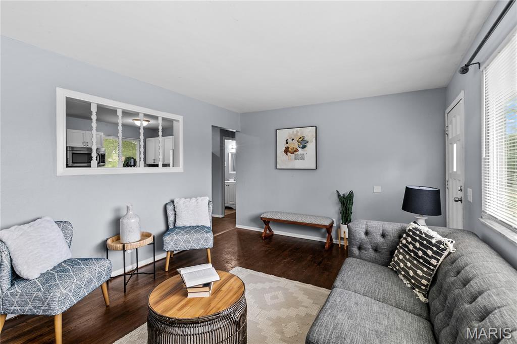 Bobbinray 3 - Residential