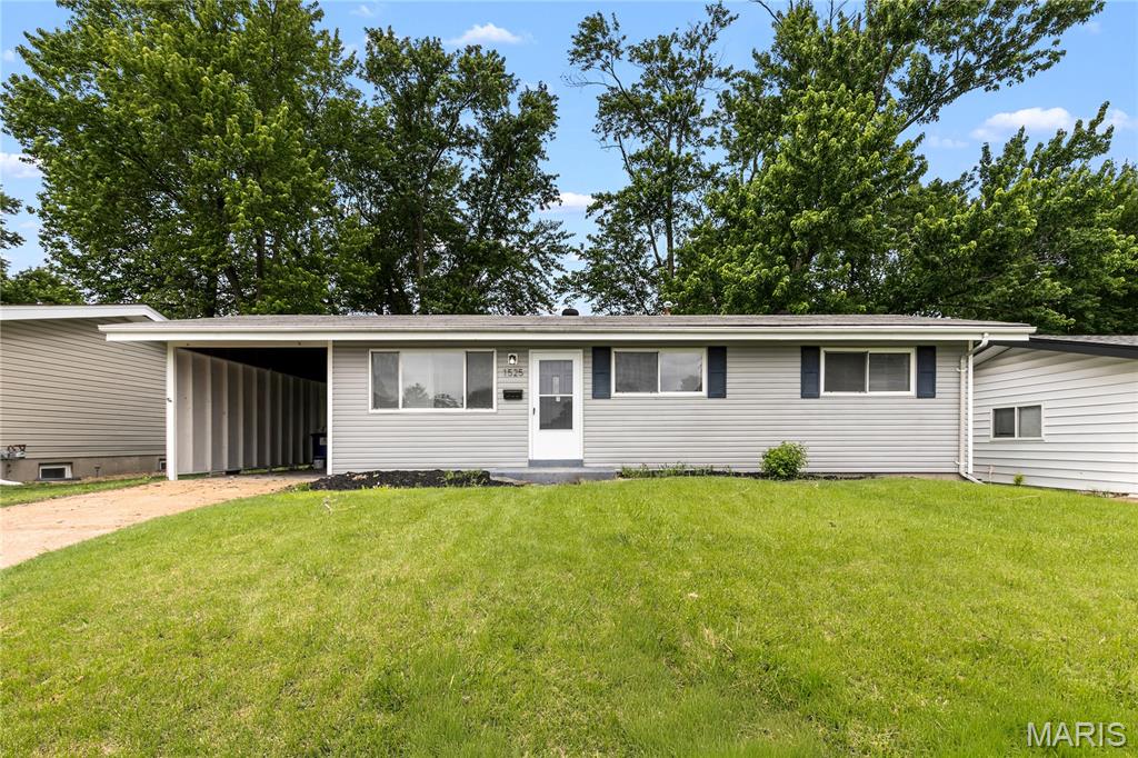Bobbinray 3 - Residential