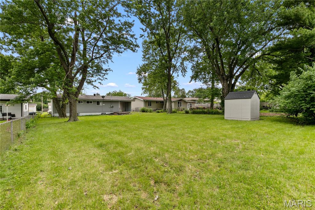 Bobbinray 3 - Residential