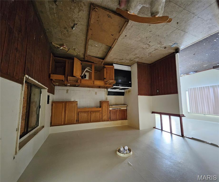 Castle Point Unit 2 - Residential