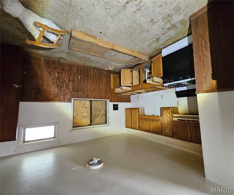 Castle Point Unit 2 - Residential