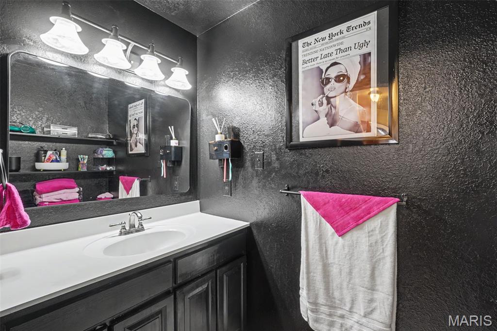 Garland Woods - Residential