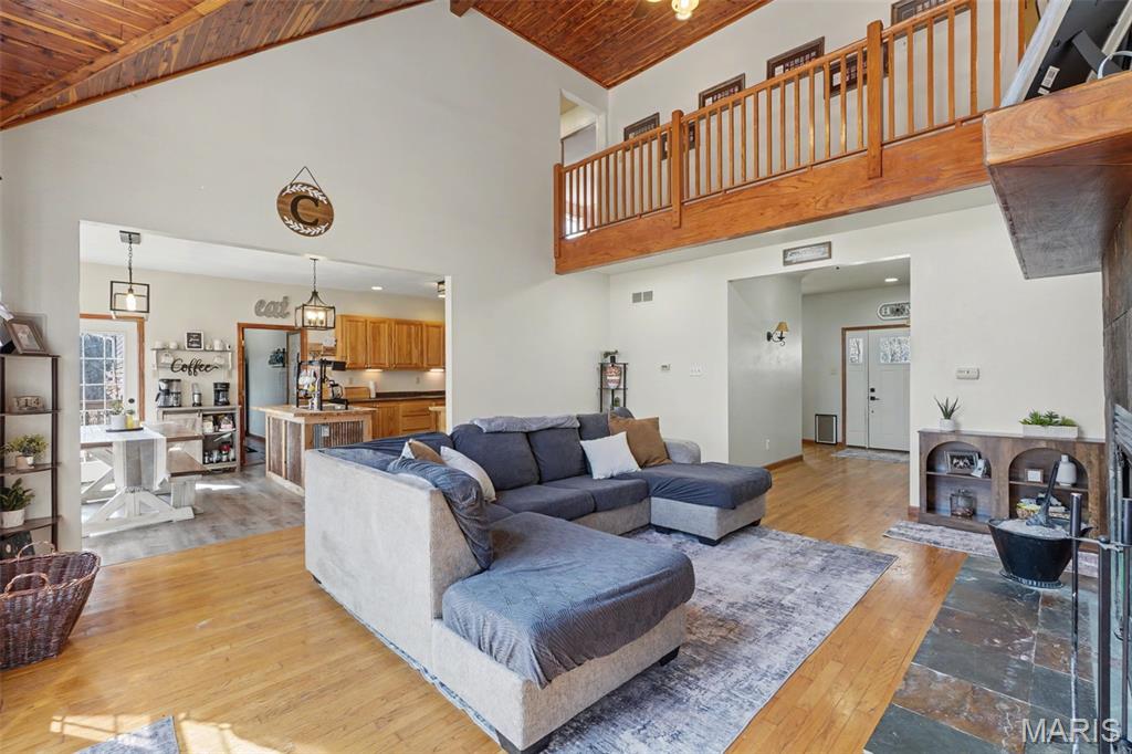 Garland Woods - Residential