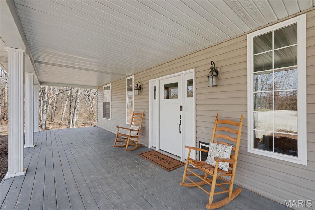 Garland Woods - Residential