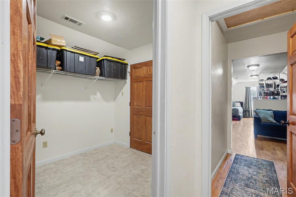 Garland Woods - Residential