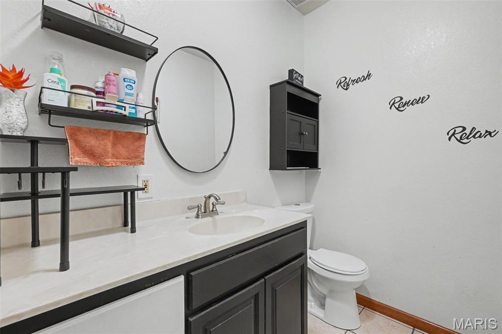 Garland Woods - Residential