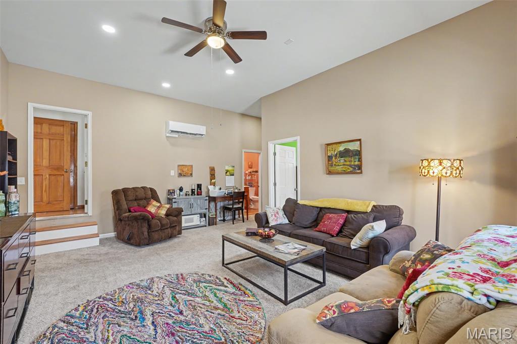 Garland Woods - Residential