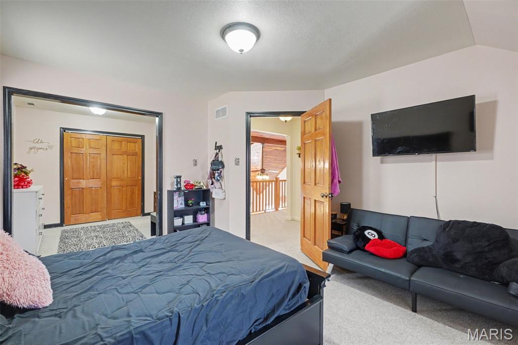 Garland Woods - Residential