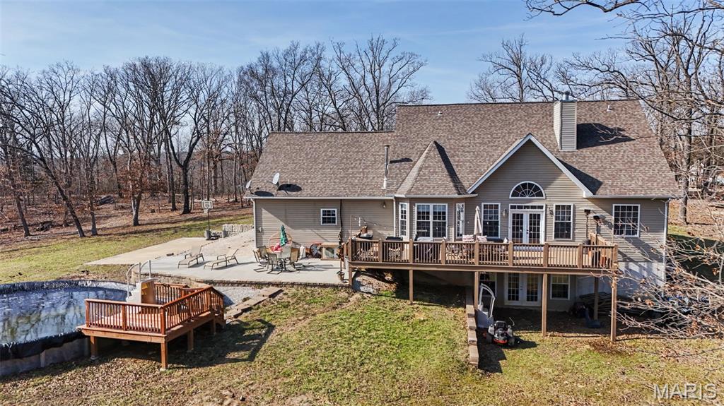 Garland Woods - Residential