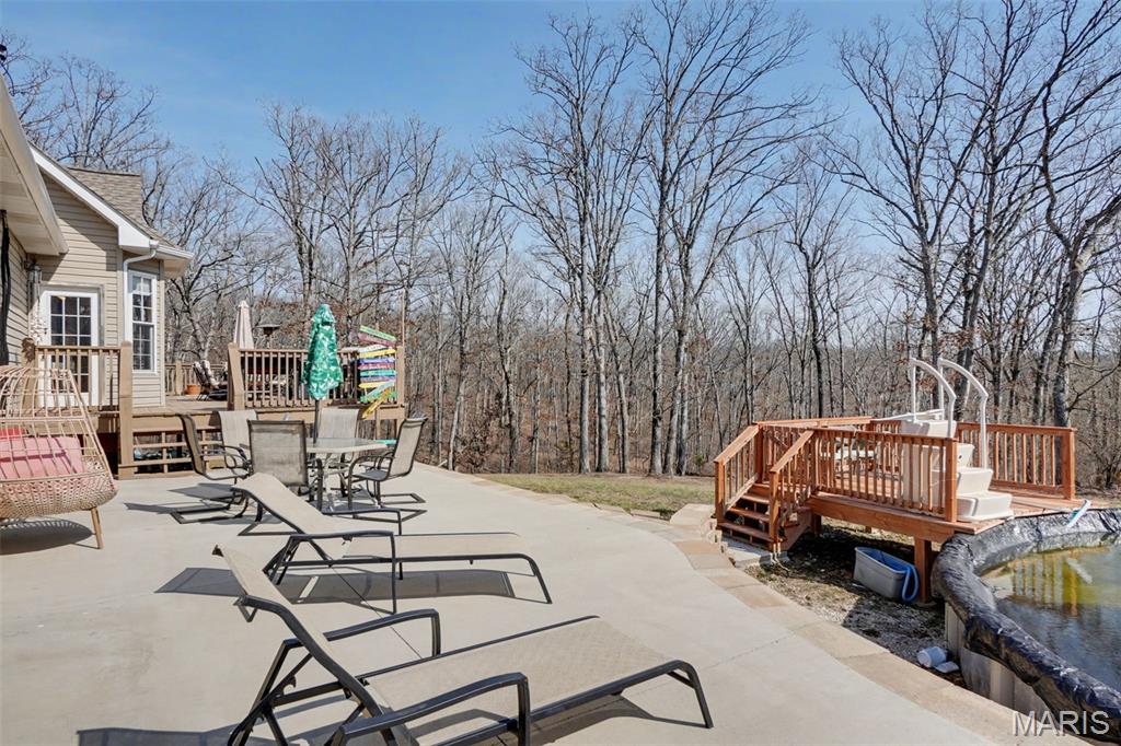 Garland Woods - Residential