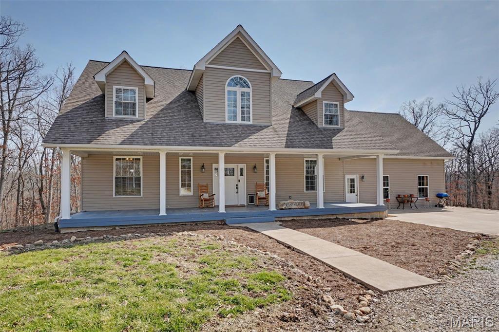 Garland Woods - Residential