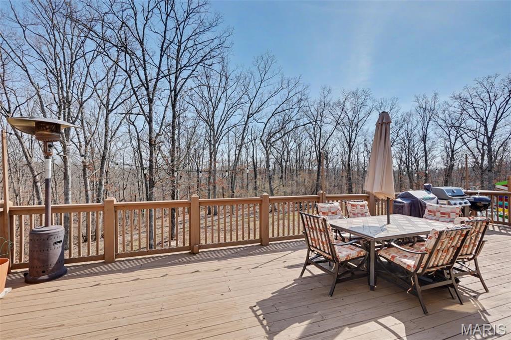 Garland Woods - Residential