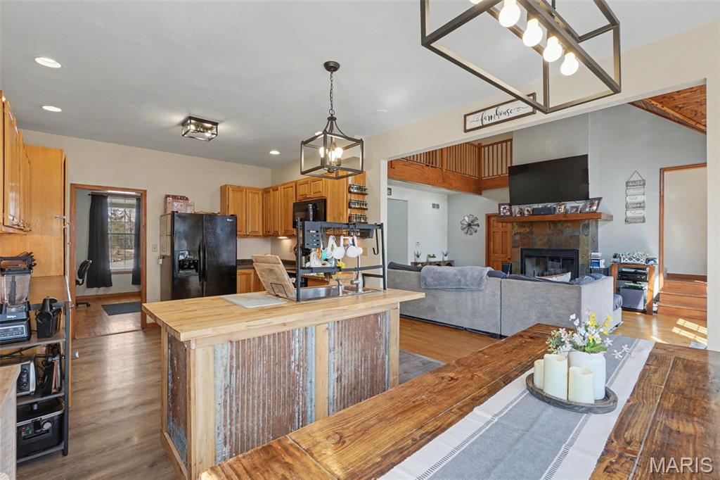 Garland Woods - Residential