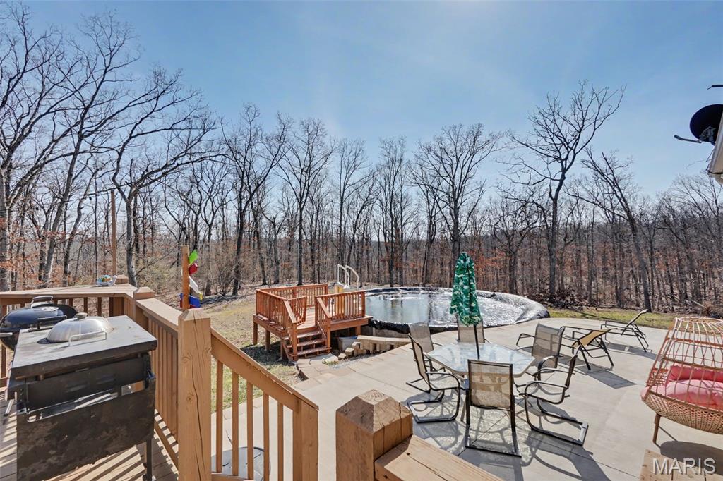 Garland Woods - Residential