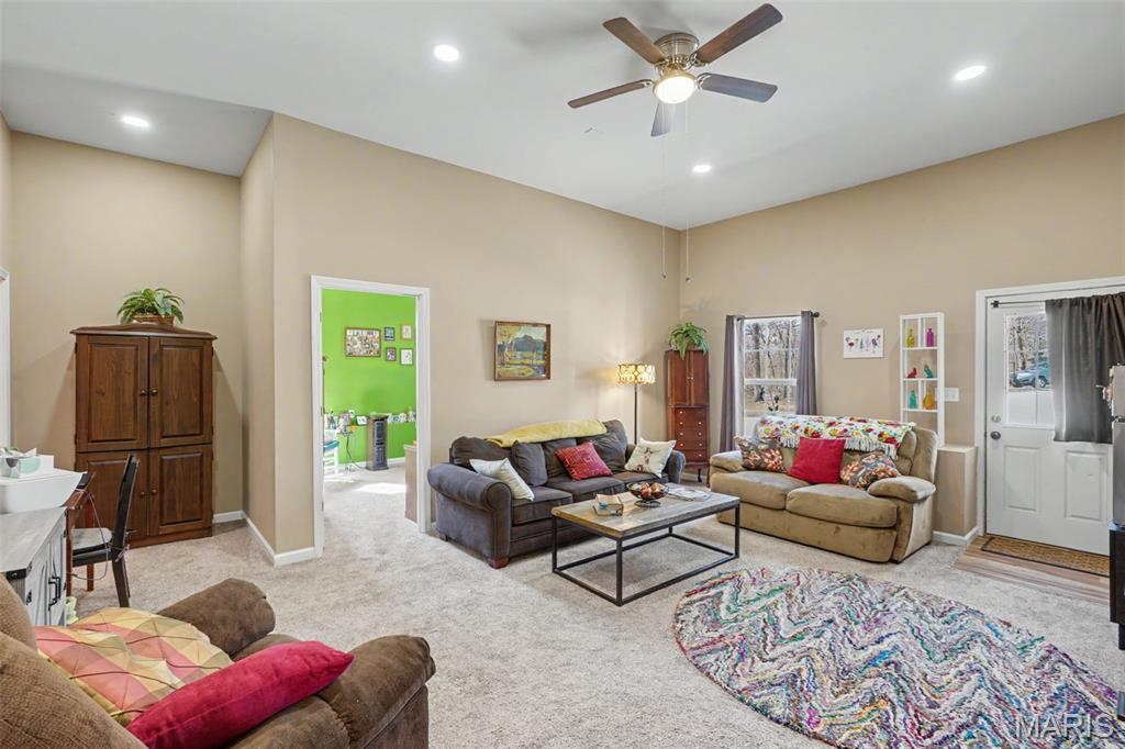 Garland Woods - Residential