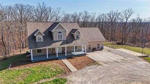 Photo of 27669 Jackson Court, Warrenton, MO 63383 (MLS # 26016188)