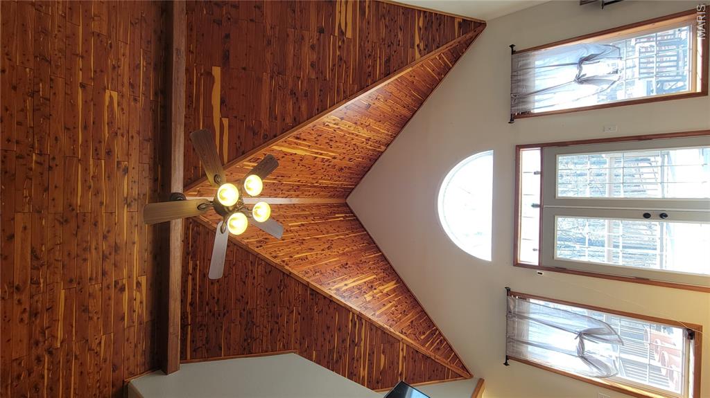 Garland Woods - Residential