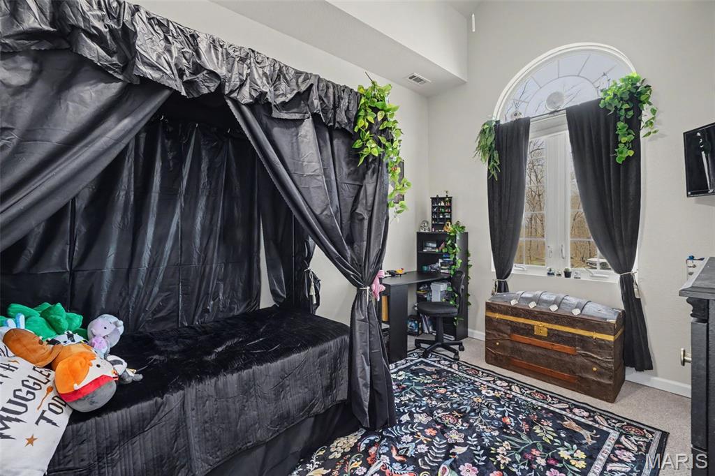 Garland Woods - Residential