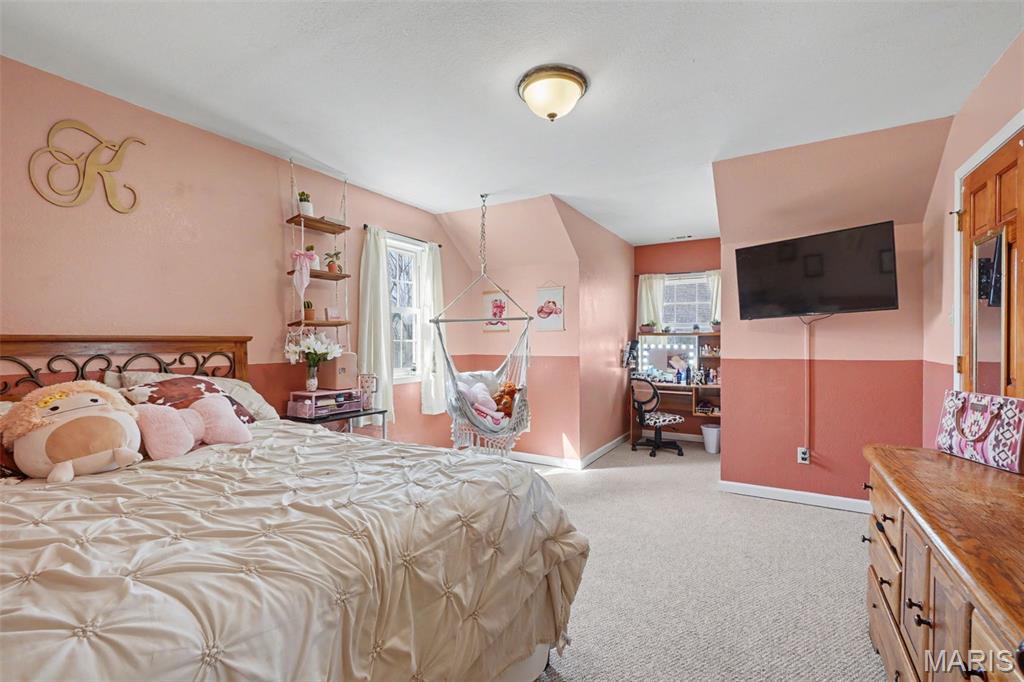 Garland Woods - Residential