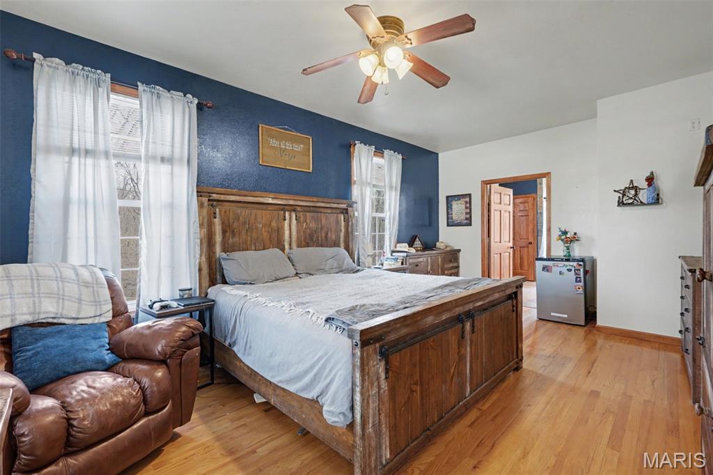 Garland Woods - Residential