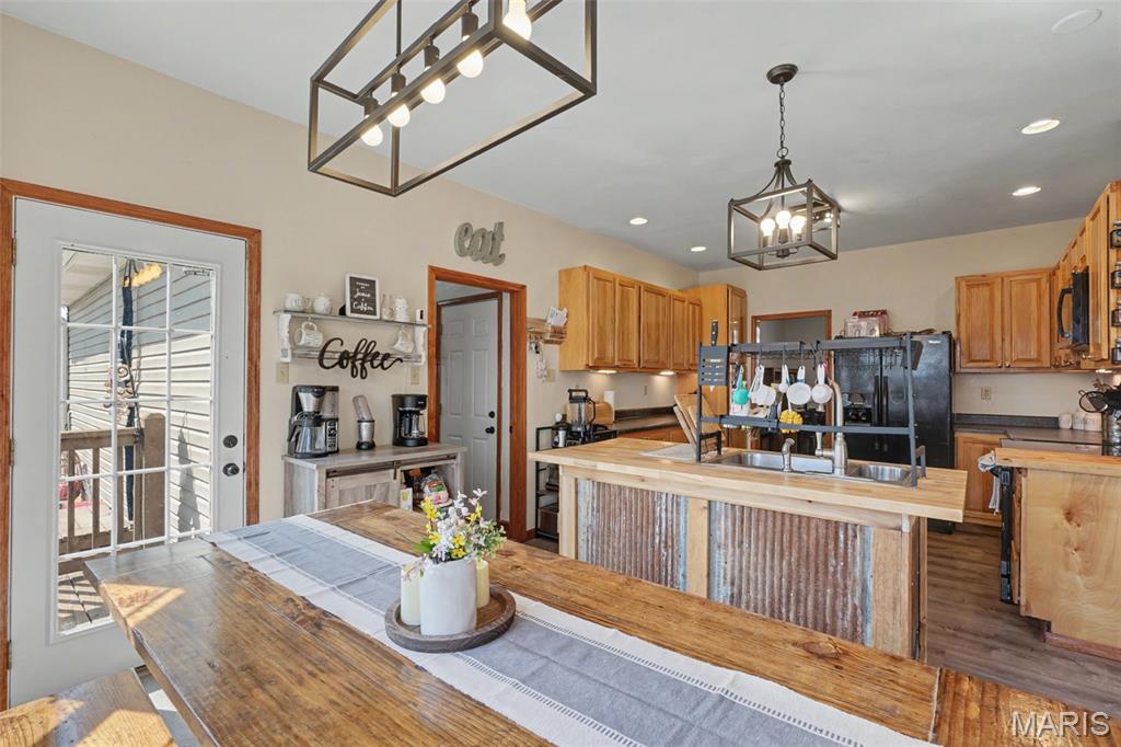 Garland Woods - Residential