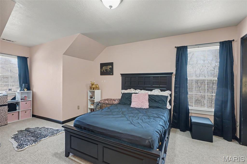 Garland Woods - Residential